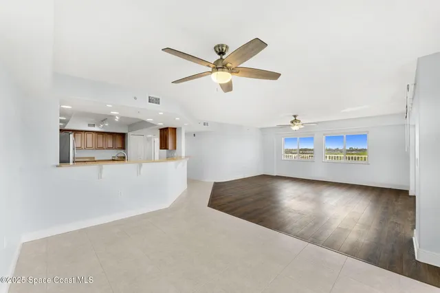 $523,000 | 551 Casa Bella Drive, Unit 501, Cape Canaveral, FL 32920