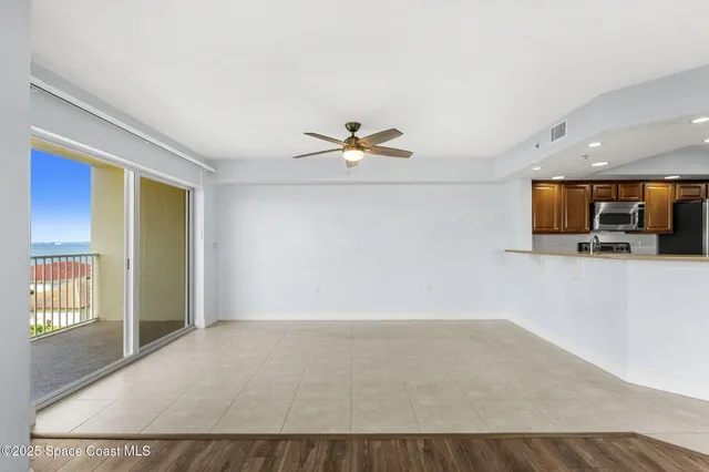 $523,000 | 551 Casa Bella Drive, Unit 501, Cape Canaveral, FL 32920