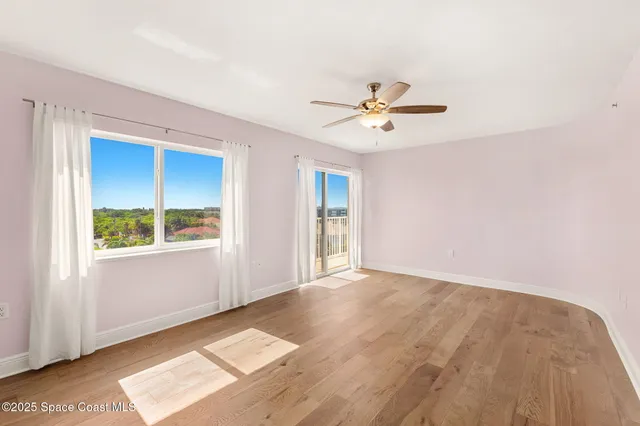 $523,000 | 551 Casa Bella Drive, Unit 501, Cape Canaveral, FL 32920