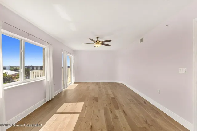 $523,000 | 551 Casa Bella Drive, Unit 501, Cape Canaveral, FL 32920