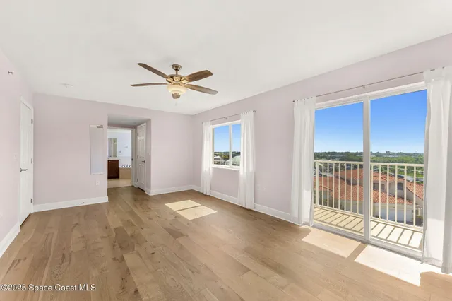 $523,000 | 551 Casa Bella Drive, Unit 501, Cape Canaveral, FL 32920