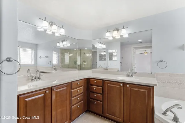 $523,000 | 551 Casa Bella Drive, Unit 501, Cape Canaveral, FL 32920