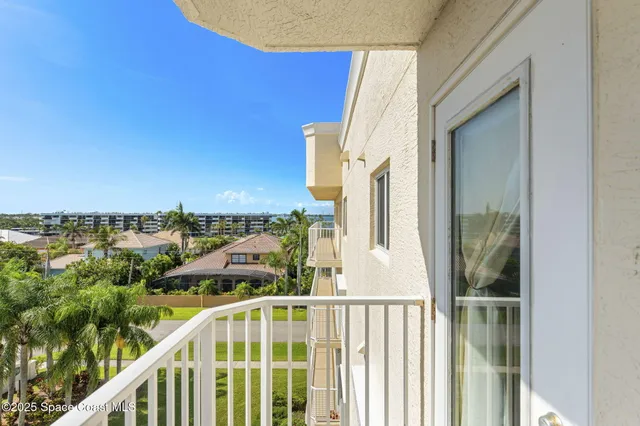 $523,000 | 551 Casa Bella Drive, Unit 501, Cape Canaveral, FL 32920