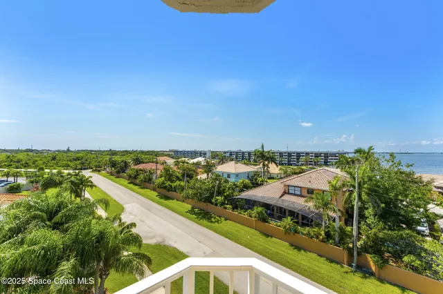 $523,000 | 551 Casa Bella Drive, Unit 501, Cape Canaveral, FL 32920
