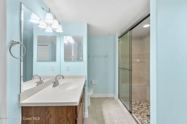 $523,000 | 551 Casa Bella Drive, Unit 501, Cape Canaveral, FL 32920