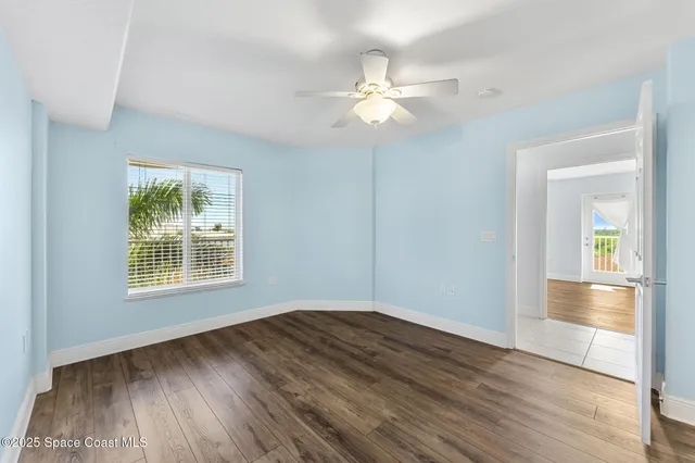 $523,000 | 551 Casa Bella Drive, Unit 501, Cape Canaveral, FL 32920