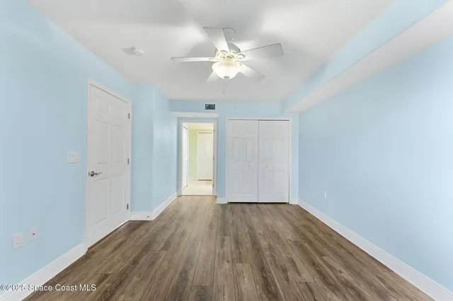 $523,000 | 551 Casa Bella Drive, Unit 501, Cape Canaveral, FL 32920