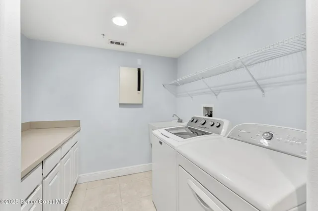 $523,000 | 551 Casa Bella Drive, Unit 501, Cape Canaveral, FL 32920