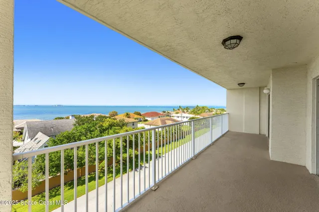 $523,000 | 551 Casa Bella Drive, Unit 501, Cape Canaveral, FL 32920
