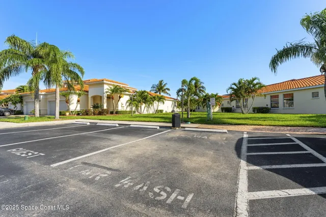 $523,000 | 551 Casa Bella Drive, Unit 501, Cape Canaveral, FL 32920
