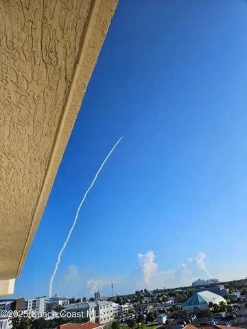 $523,000 | 551 Casa Bella Drive, Unit 501, Cape Canaveral, FL 32920