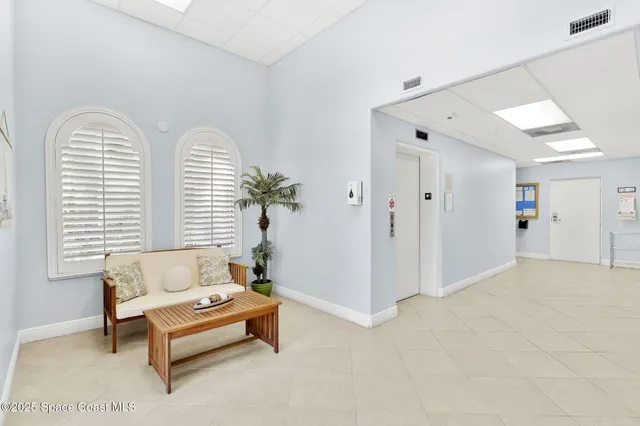 $523,000 | 551 Casa Bella Drive, Unit 501, Cape Canaveral, FL 32920