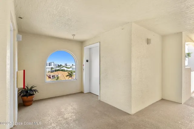 $523,000 | 551 Casa Bella Drive, Unit 501, Cape Canaveral, FL 32920