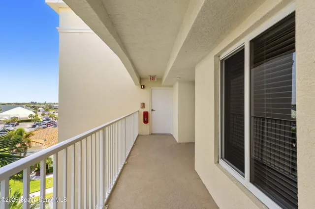 $523,000 | 551 Casa Bella Drive, Unit 501, Cape Canaveral, FL 32920