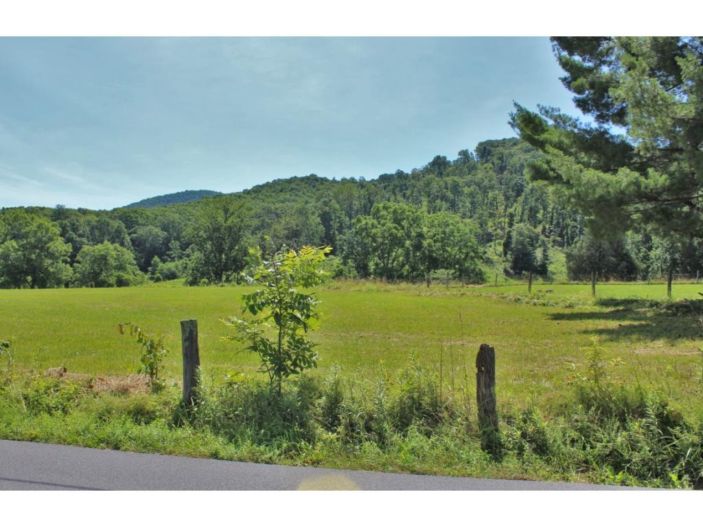 2590 Siam Road Elizabethton, TN 37643 - Photo 2 of 24 View from porch