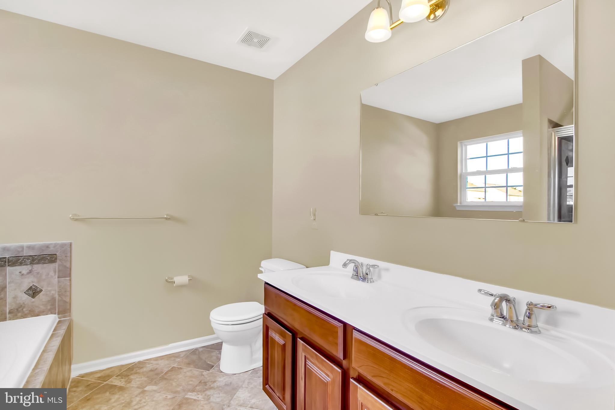 4721 Ridge Road Baltimore, MD 21236 - Photo 15 of 29 Also, double Vanity