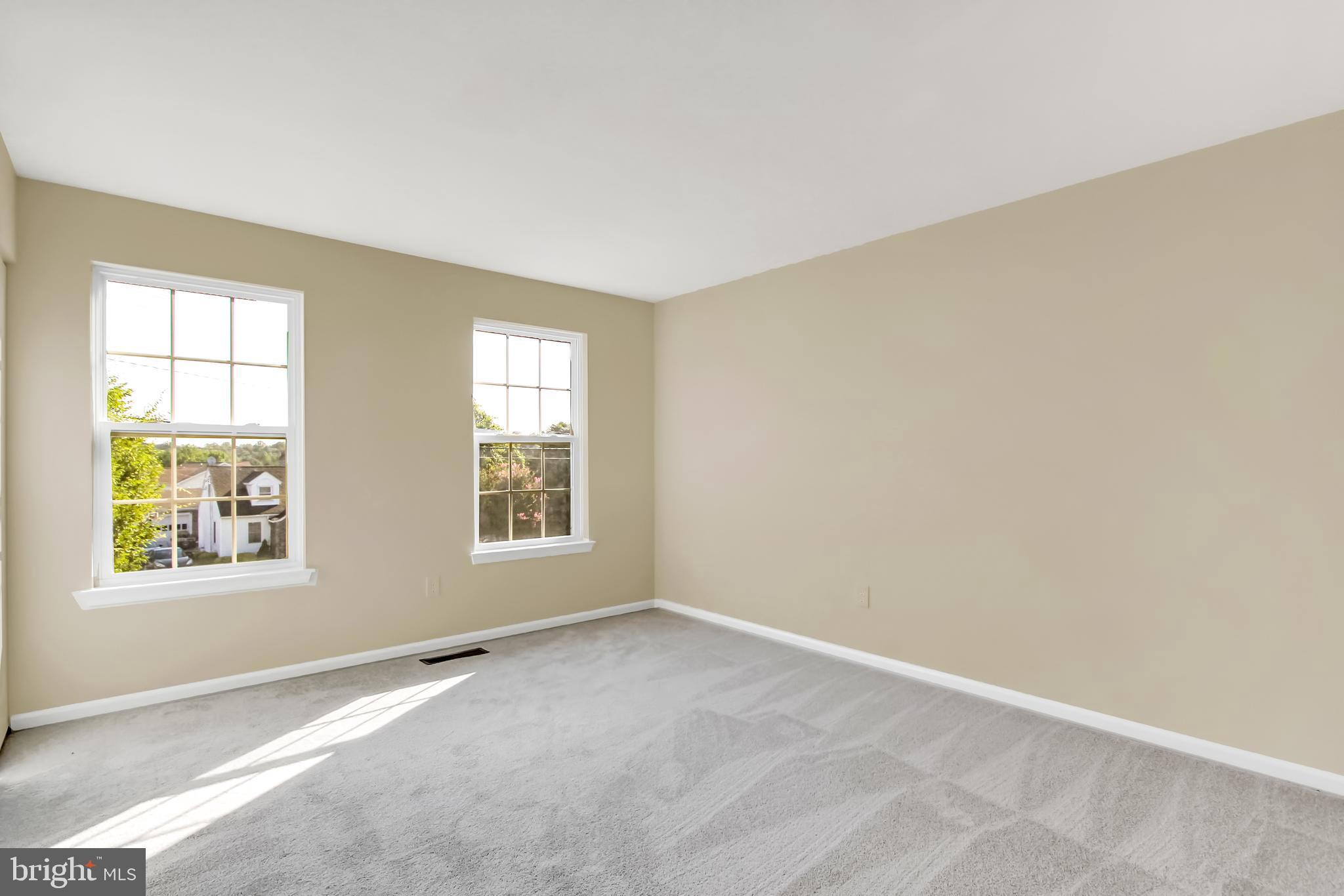 4721 Ridge Road Baltimore, MD 21236 - Photo 18 of 29 Even Bdrm 4 - spacious!