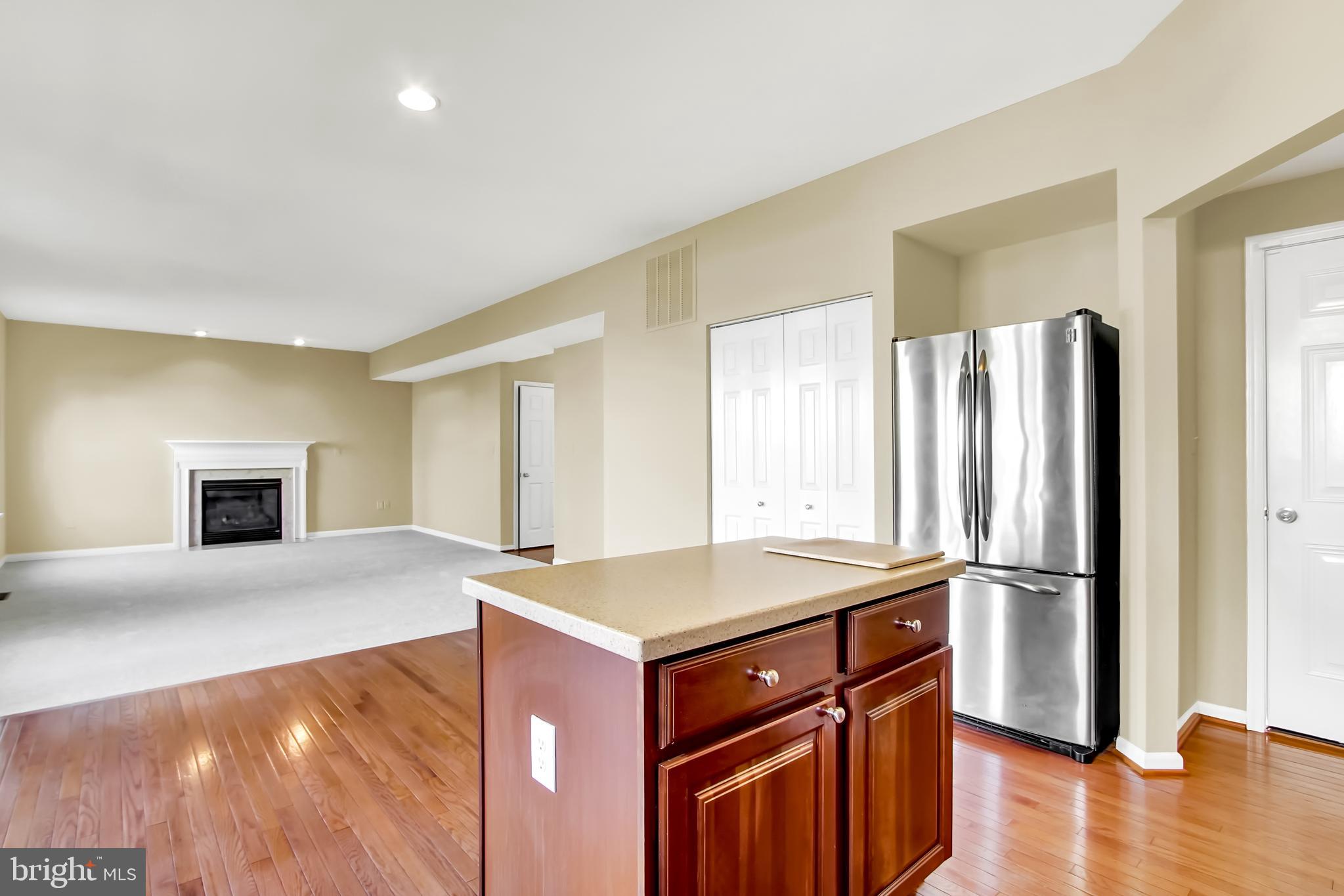 4721 Ridge Road Baltimore, MD 21236 - Photo 9 of 29 Popular open floor plan