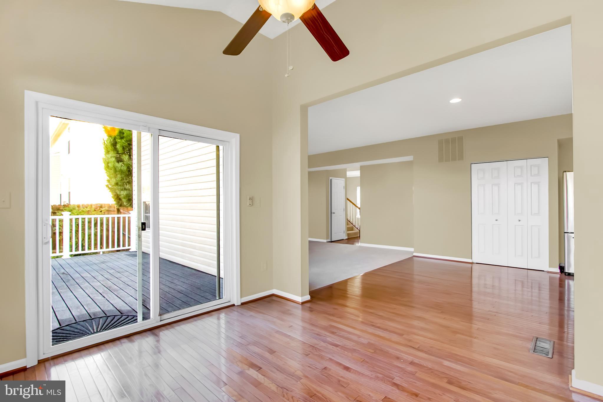 4721 Ridge Road Baltimore, MD 21236 - Photo 10 of 29 Perfect for formal dining OR breakfast room
