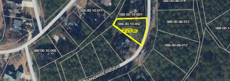 L2-bl10 Sandpiper Loop McCormick, SC 29835 - Photo 1 of 2 primary