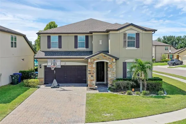 $494,500 | 1641 Regal River Circle, Ocoee, FL 34761
