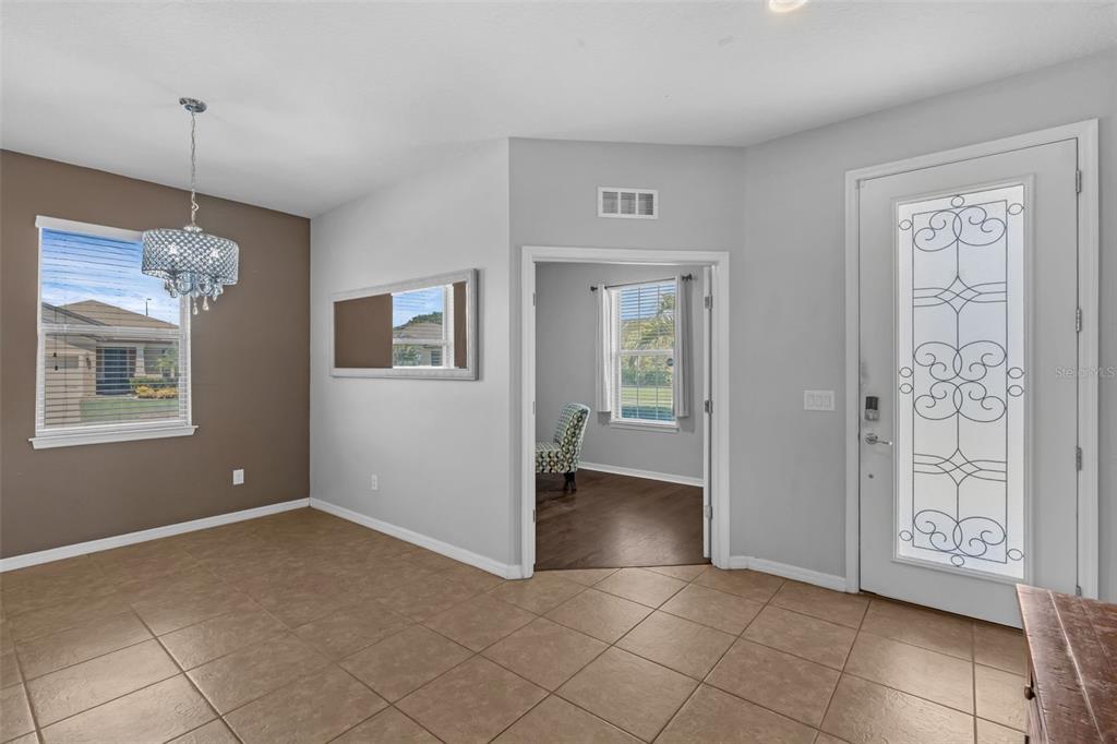 1641 Regal River Circle Ocoee, FL 34761 - Photo 10 of 42 a view of livingroom with window