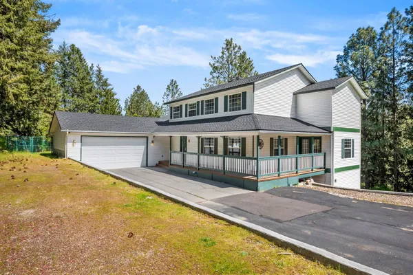 $675,000 | 6107 South Lochsa Drive, Spokane, WA 99206