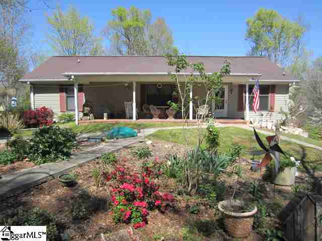 1400 Henry Thomas Road Belton, SC 29627 - Photo 1 of 1