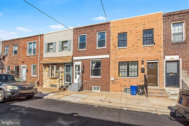 $1,600 | 1837 East Albert Street, Philadelphia, PA 19125