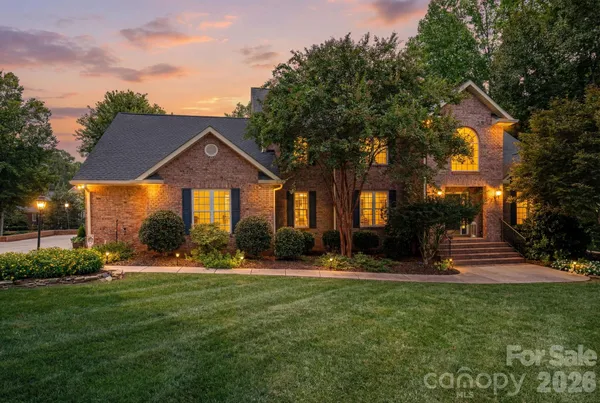 $899,000 | 1417 Merrimont Avenue, Kings Mountain, NC 28086