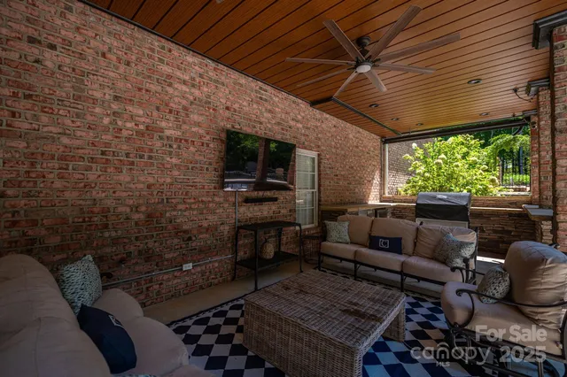 $950,000 | 1417 Merrimont Avenue, Kings Mountain, NC 28086