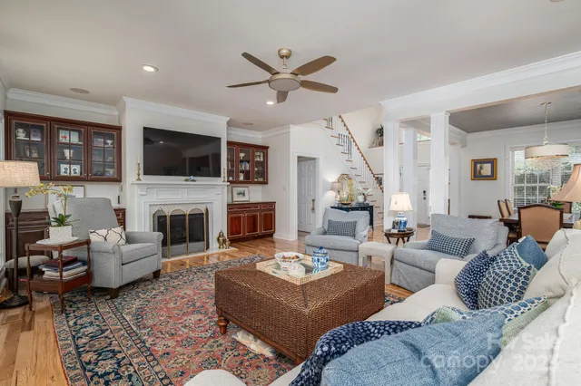 $950,000 | 1417 Merrimont Avenue, Kings Mountain, NC 28086