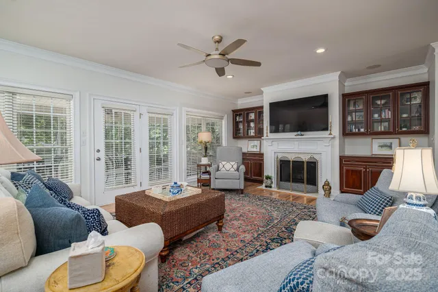 $950,000 | 1417 Merrimont Avenue, Kings Mountain, NC 28086