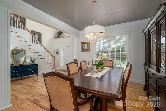 $950,000 | 1417 Merrimont Avenue, Kings Mountain, NC 28086