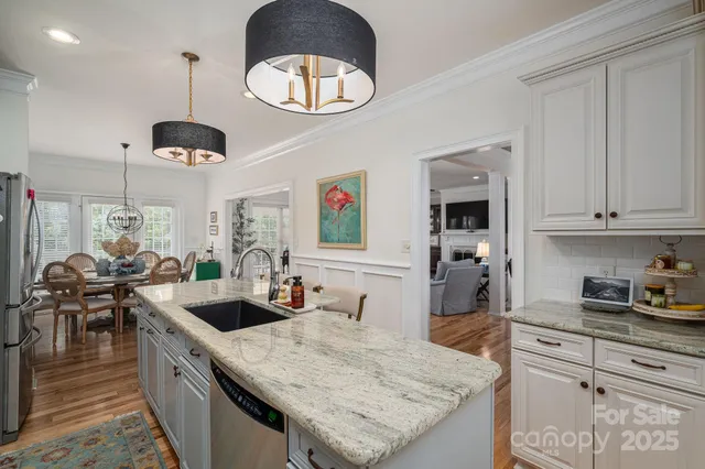 $950,000 | 1417 Merrimont Avenue, Kings Mountain, NC 28086