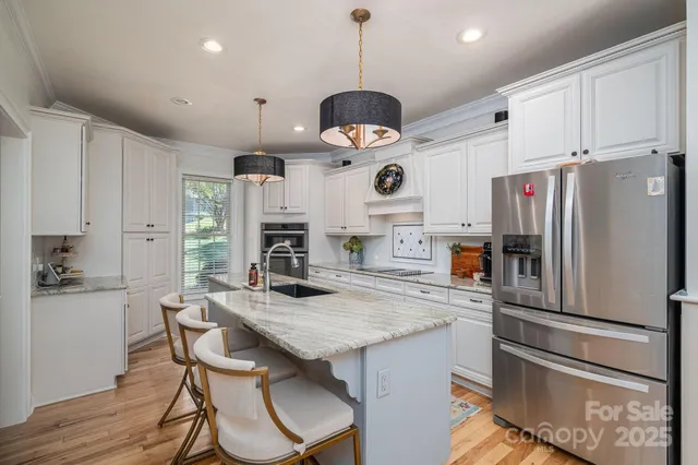 $950,000 | 1417 Merrimont Avenue, Kings Mountain, NC 28086