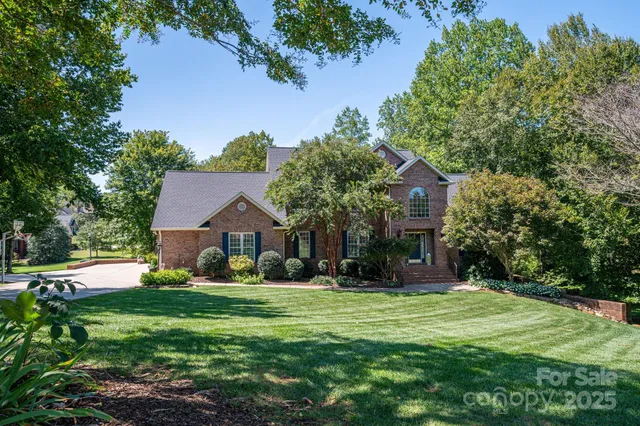 $950,000 | 1417 Merrimont Avenue, Kings Mountain, NC 28086