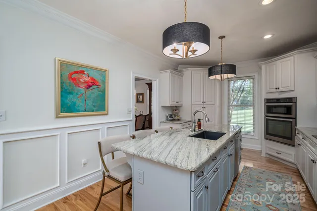 $950,000 | 1417 Merrimont Avenue, Kings Mountain, NC 28086