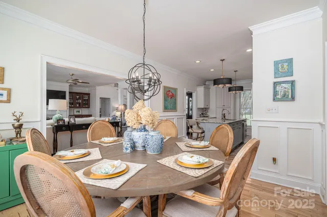 $950,000 | 1417 Merrimont Avenue, Kings Mountain, NC 28086