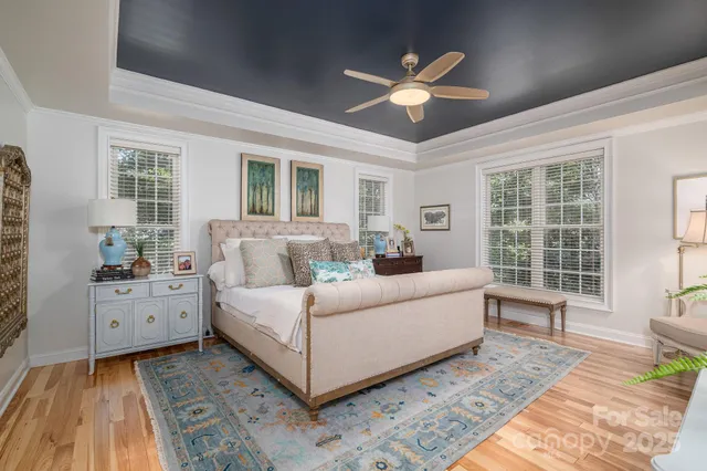 $950,000 | 1417 Merrimont Avenue, Kings Mountain, NC 28086