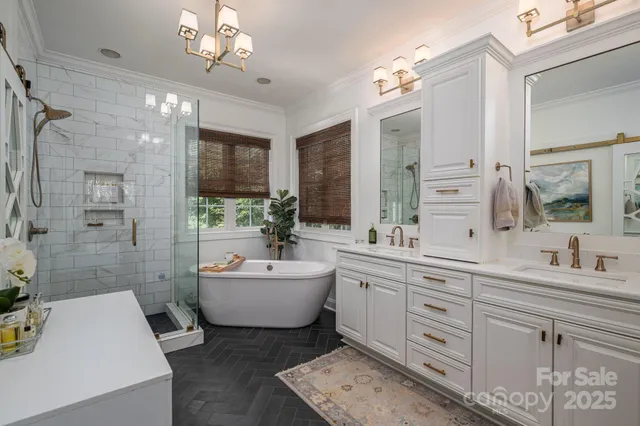 $950,000 | 1417 Merrimont Avenue, Kings Mountain, NC 28086