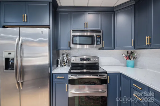 $950,000 | 1417 Merrimont Avenue, Kings Mountain, NC 28086