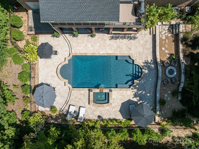 $950,000 | 1417 Merrimont Avenue, Kings Mountain, NC 28086