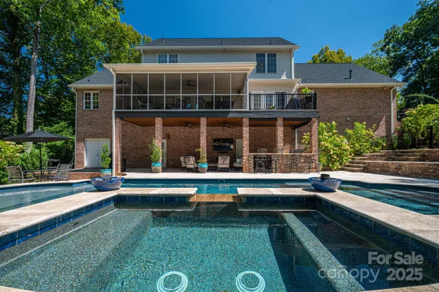 $950,000 | 1417 Merrimont Avenue, Kings Mountain, NC 28086