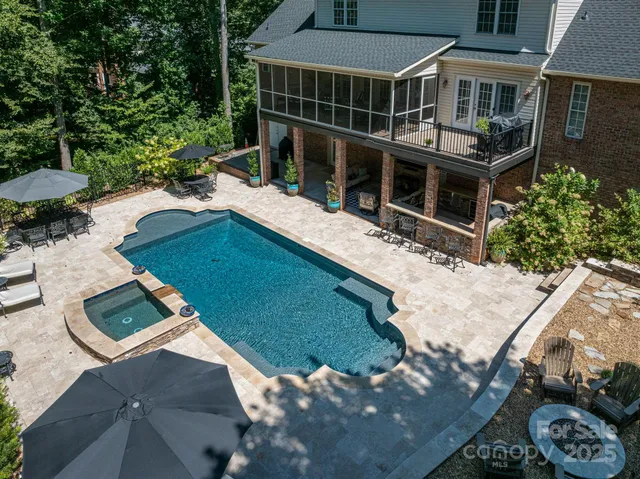 $950,000 | 1417 Merrimont Avenue, Kings Mountain, NC 28086