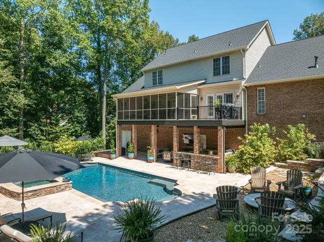 $950,000 | 1417 Merrimont Avenue, Kings Mountain, NC 28086