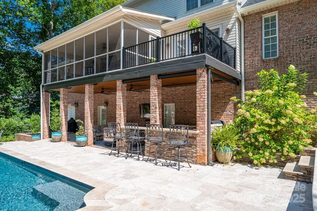 $950,000 | 1417 Merrimont Avenue, Kings Mountain, NC 28086