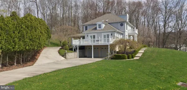 $350,000 | 261 Hickory Heights, Belington, WV 26250