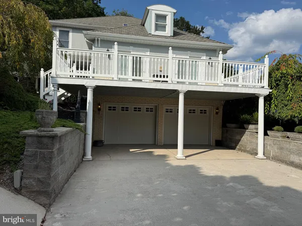 $350,000 | 261 Hickory Heights, Belington, WV 26250