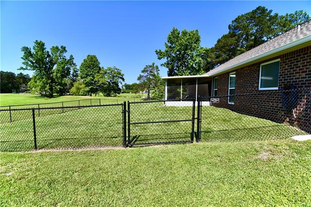 302 Walker Ferry Road Pollock, LA 71467 - Photo 45 of 54 Gallery Image 45